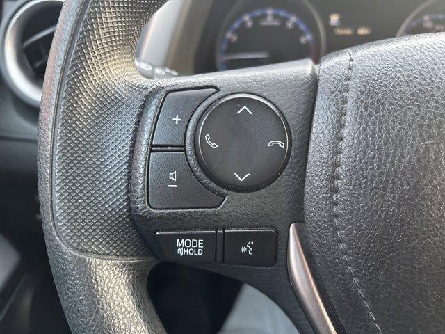 2018 Toyota RAV4 LE AWD (Natl)