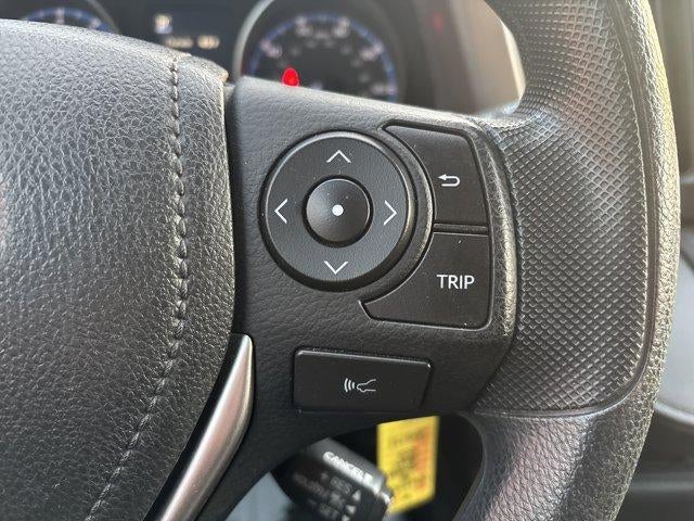 2018 Toyota RAV4 LE AWD (Natl)