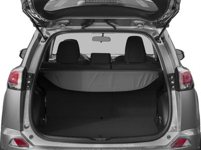 2018 Toyota RAV4 LE AWD (Natl)