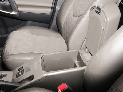 2011 Toyota RAV4 4WD 4dr 4-cyl 4-Spd AT Ltd (Natl)