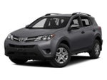 2014 Toyota RAV4 AWD 4dr Limited (Natl)