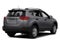 2014 Toyota RAV4 AWD 4dr Limited (Natl)