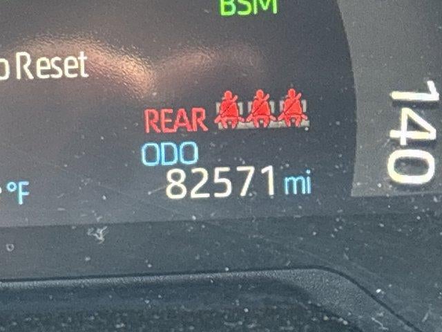 2020 Toyota RAV4 Hybrid XSE AWD (Natl) *Ltd Avail*