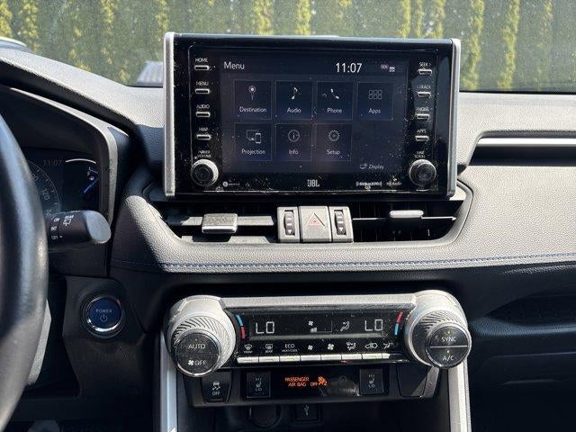 2020 Toyota RAV4 Hybrid XSE AWD (Natl) *Ltd Avail*