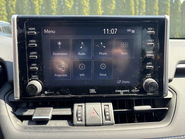 2020 Toyota RAV4 Hybrid XSE AWD (Natl) *Ltd Avail*