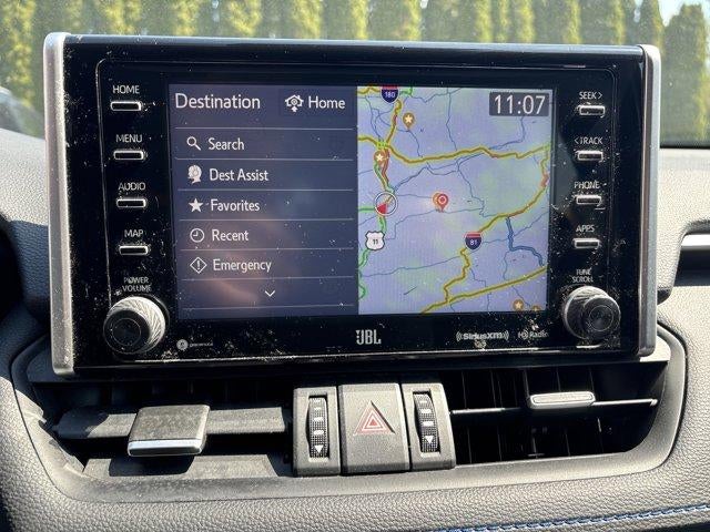 2020 Toyota RAV4 Hybrid XSE AWD (Natl) *Ltd Avail*