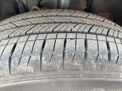 2025 Toyota RAV4 LE AWD (Natl)