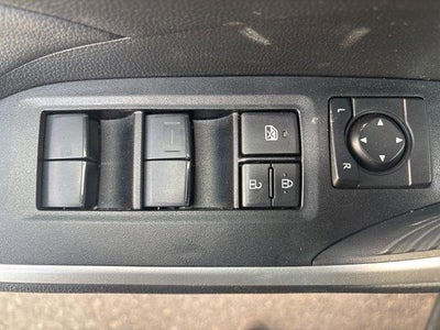 2025 Toyota RAV4 LE AWD (Natl)