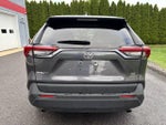 2025 Toyota RAV4 LE AWD (Natl)