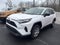 2024 Toyota RAV4 LE AWD (Natl)