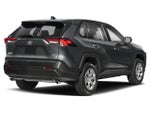 2024 Toyota RAV4 LE AWD (Natl)