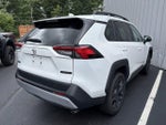 2024 Toyota RAV4 Adventure AWD (Natl)