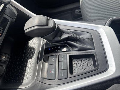 2023 Toyota RAV4 LE FWD (GS)