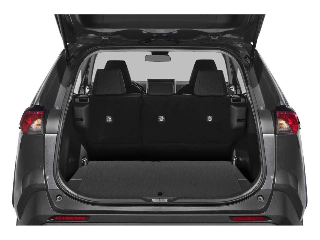 2023 Toyota RAV4 LE FWD (GS)