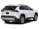 2023 Toyota RAV4 Limited AWD (GS)