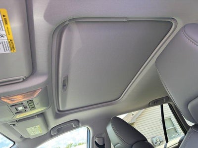 2019 Toyota RAV4 Limited AWD (GS)