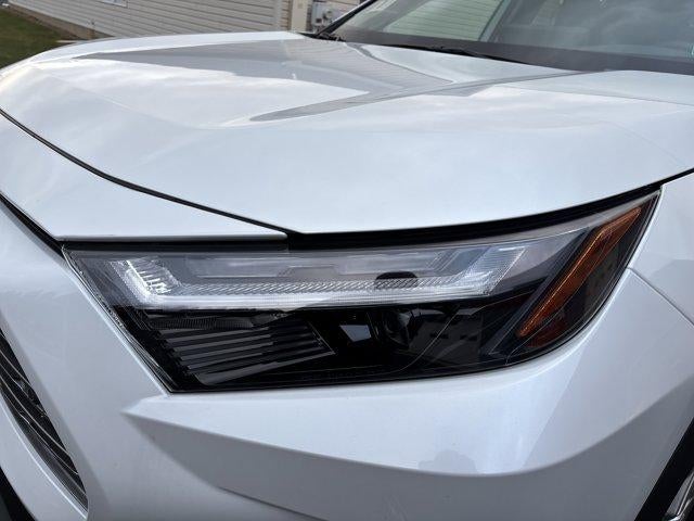 2024 Toyota RAV4 Limited AWD (GS)