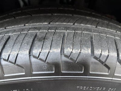 2024 Toyota RAV4 Limited AWD (GS)