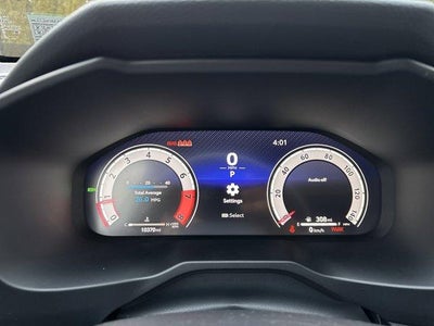 2024 Toyota RAV4 Limited AWD (GS)