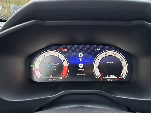 2024 Toyota RAV4 Limited AWD (GS)