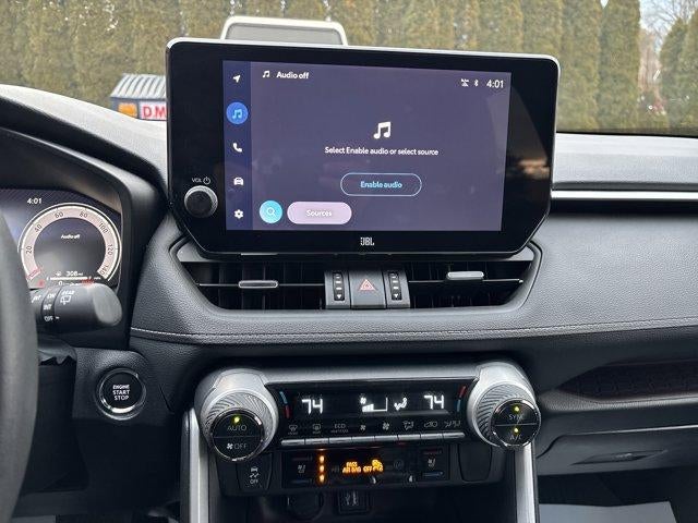 2024 Toyota RAV4 Limited AWD (GS)