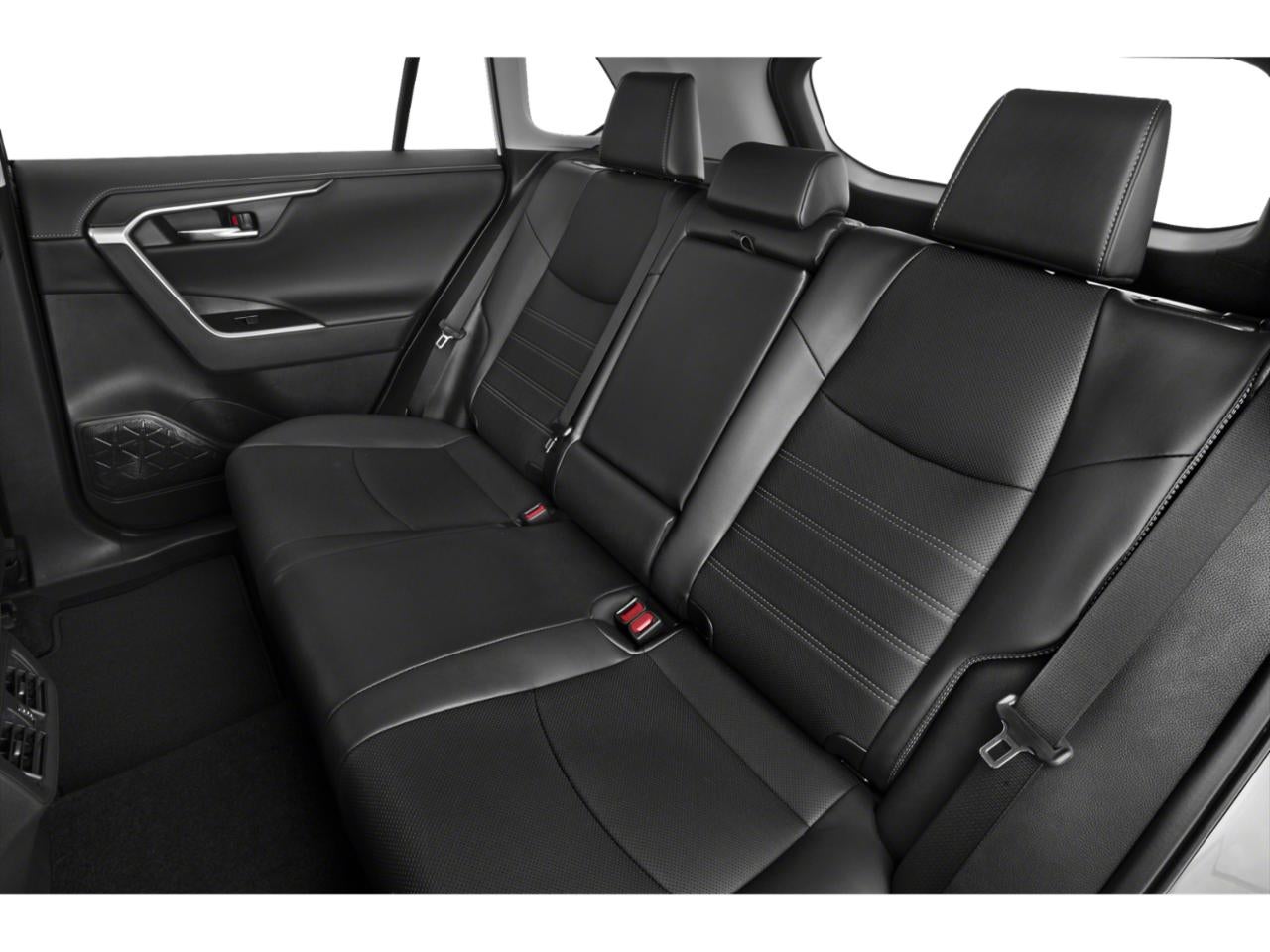 2024 Toyota RAV4 Limited AWD (GS)