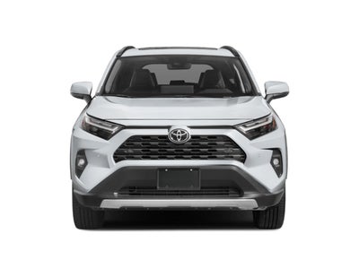 2024 Toyota RAV4 Limited AWD (GS)