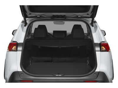 2024 Toyota RAV4 Limited AWD (GS)