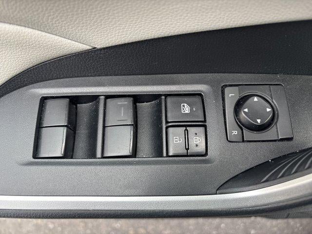 2021 Toyota RAV4 XLE AWD (Natl)