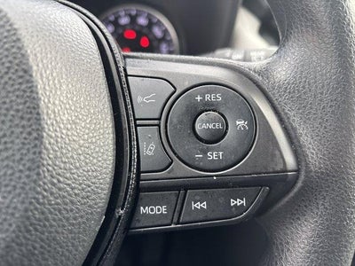 2021 Toyota RAV4 XLE AWD (Natl)