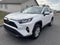2021 Toyota RAV4 XLE AWD (Natl)