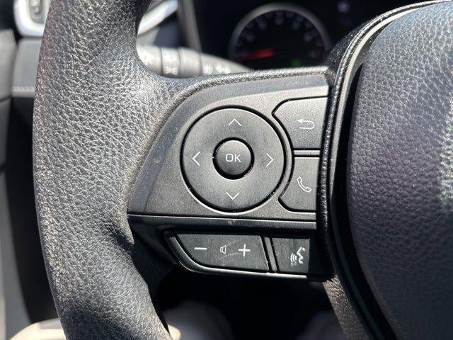 2020 Toyota RAV4 XLE AWD (Natl)