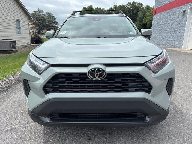 2023 Toyota RAV4 XLE AWD (Natl)