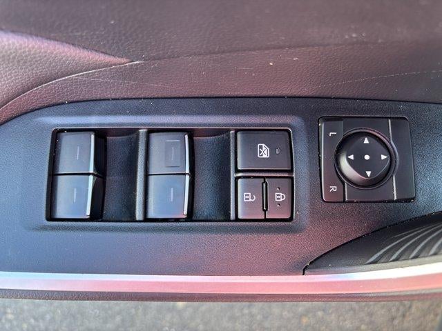 2023 Toyota RAV4 XLE AWD (Natl)