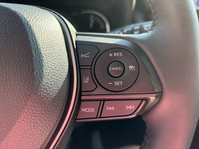 2023 Toyota RAV4 XLE AWD (Natl)