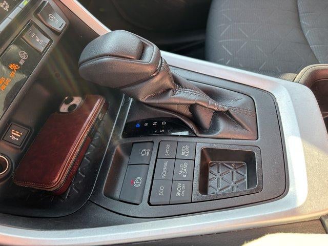 2023 Toyota RAV4 XLE AWD (Natl)