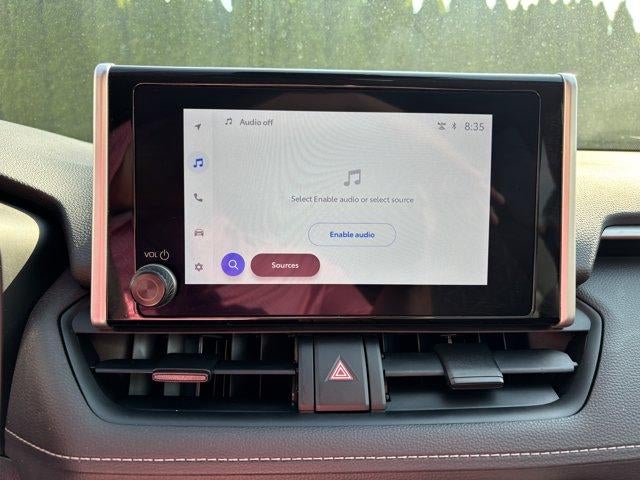2023 Toyota RAV4 XLE AWD (Natl)