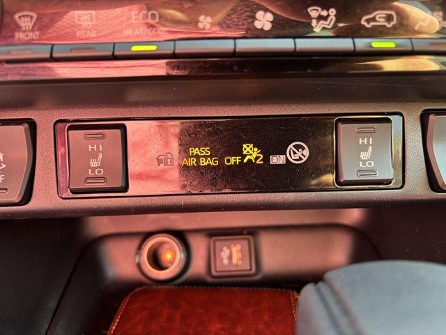 2023 Toyota RAV4 XLE AWD (Natl)