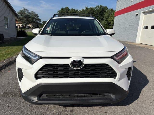 2023 Toyota RAV4 XLE AWD (Natl)