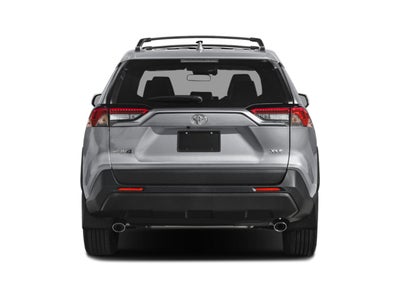 2023 Toyota RAV4 XLE AWD (Natl)