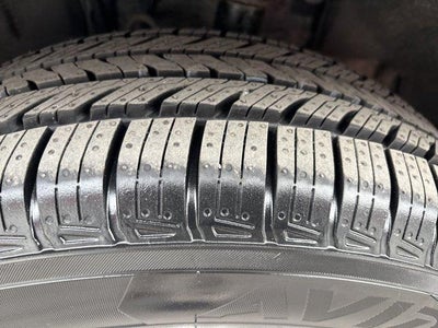 2021 Toyota RAV4 XLE AWD (Natl)