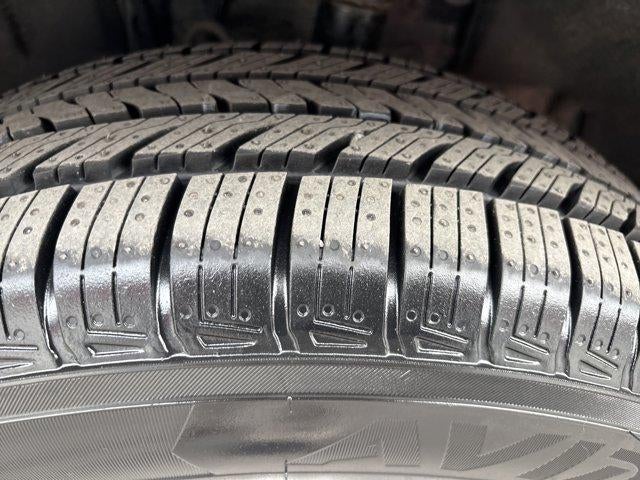 2021 Toyota RAV4 XLE AWD (Natl)