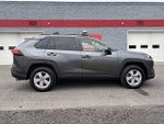 2021 Toyota RAV4 XLE AWD (Natl)