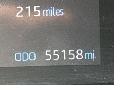 2021 Toyota RAV4 XLE AWD (Natl)