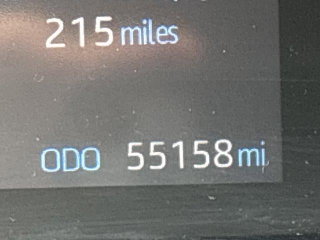 2021 Toyota RAV4 XLE AWD (Natl)