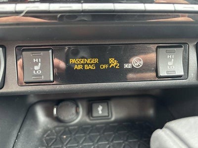 2021 Toyota RAV4 XLE AWD (Natl)