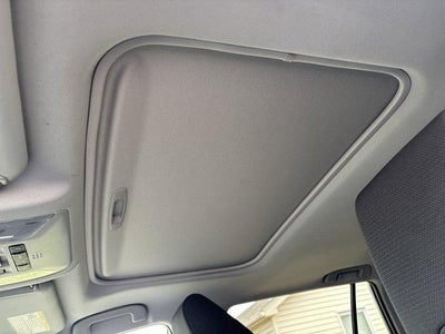 2021 Toyota RAV4 XLE AWD (Natl)