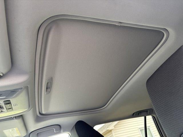 2021 Toyota RAV4 XLE AWD (Natl)