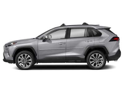 2023 Toyota RAV4 XLE AWD (Natl)