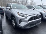 2025 Toyota RAV4 XLE AWD (Natl)